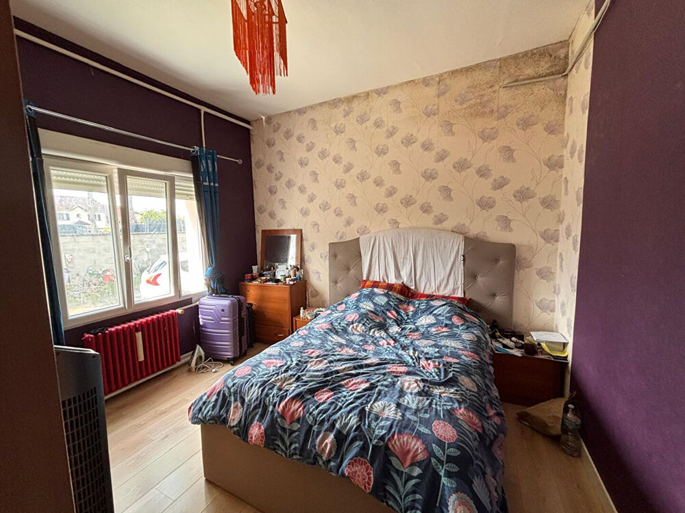 Location Maison Maison à louer à Meaux - 4 pièces, 85m² Meaux