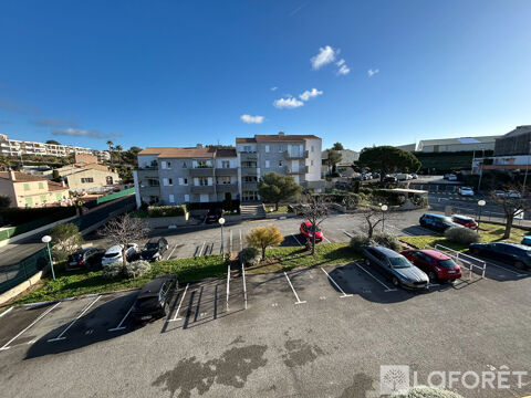  Appartement � louer 2 pi�ces 44 m�