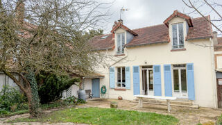  Maison à vendre 6 pièces 132 m²
