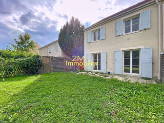  Maison � vendre 5 pi�ces 99 m�