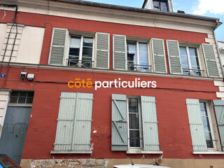  Appartement � vendre 3 pi�ces 36 m�