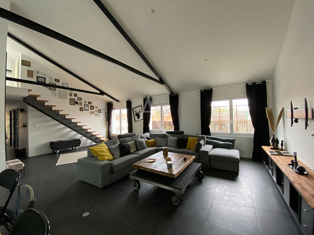 Appartement Machecoul Saint Meme