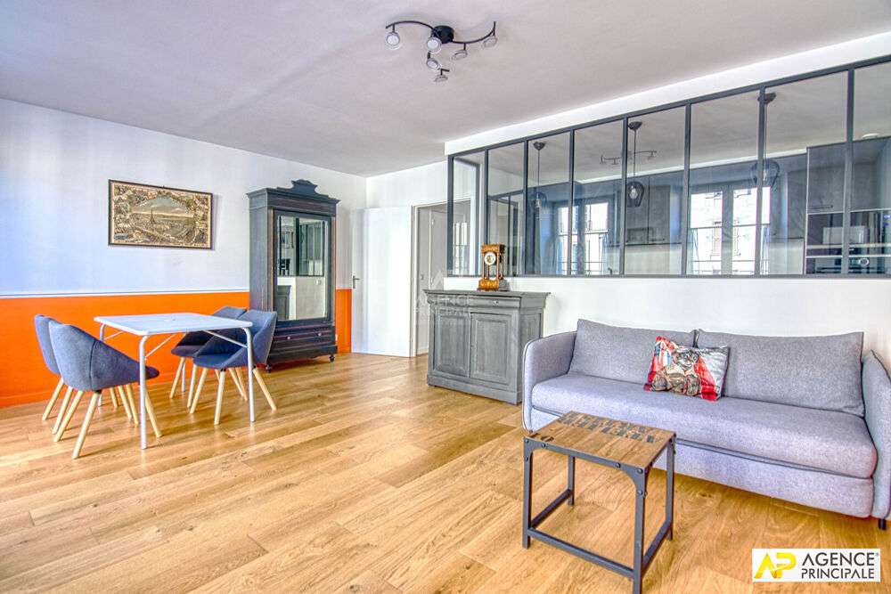 Appartement 3 pièces 76 m² · à Versailles · 76 m² · 600 000 €