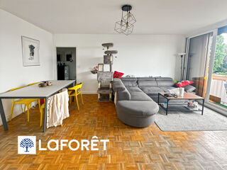  Appartement à vendre 4 pièces 82 m²