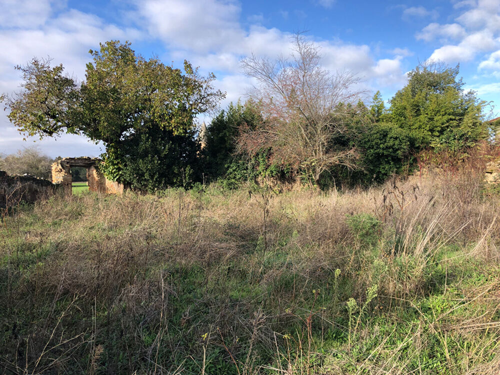 Vente Terrain Terrain Saint Elix Le Chateau 690 m2 Saint elix le chateau