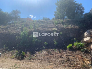  Terrain à vendre 662 m²