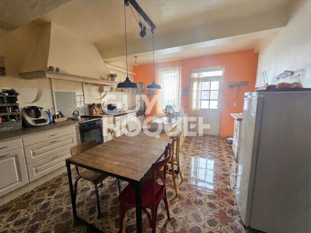 Vente Maison Maison d'exception à Claira - 4 pièces, 130 m², à vendre Claira