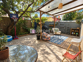  Maison à vendre 3 pièces 57 m²