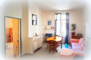  Appartement à vendre 3 pièces 61 m²