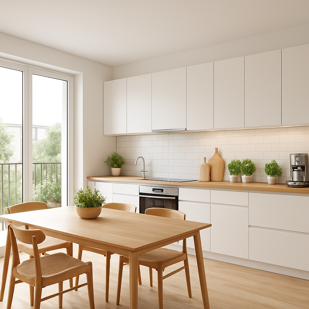 Maison 3 pièces de 80 m2 (Gap)