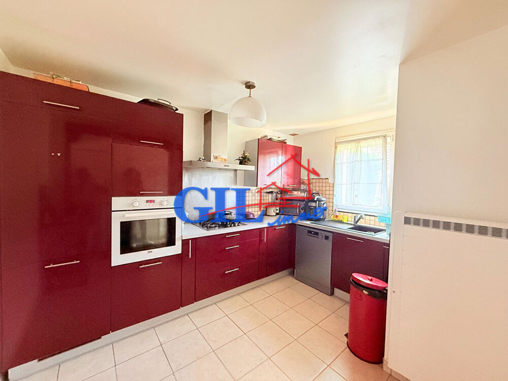 Vente Maison Maison Savigny Le Temple 5 pièce(s) 94 m2 Savigny le temple