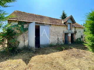  Maison à vendre 4 pièces 60 m²