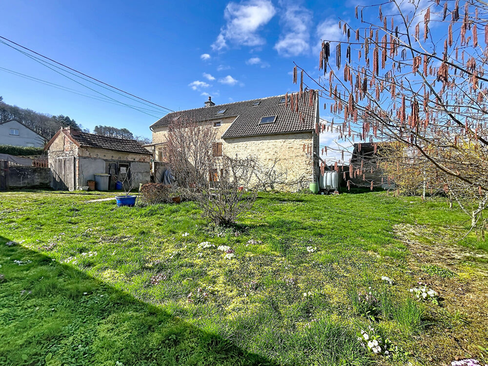Vente Maison Maison Lery 3 pièce(s) 89 m2 Lery