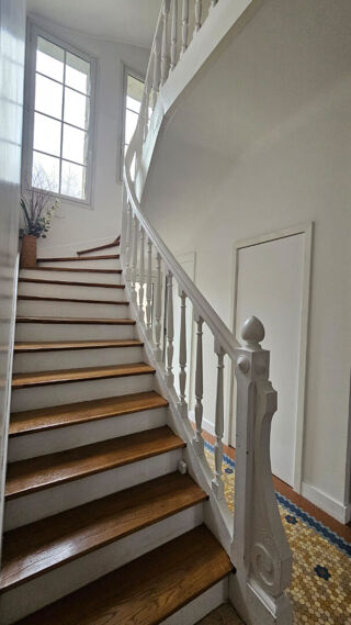  Maison � vendre 10 pi�ces 164 m�