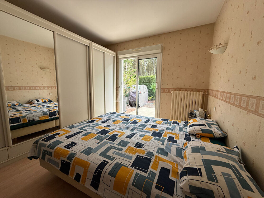 Vente Maison MAISON 115M², 3 CHAMBRES, SOUS-SOL ET DOUBLE GARAGE Ardenay sur merize