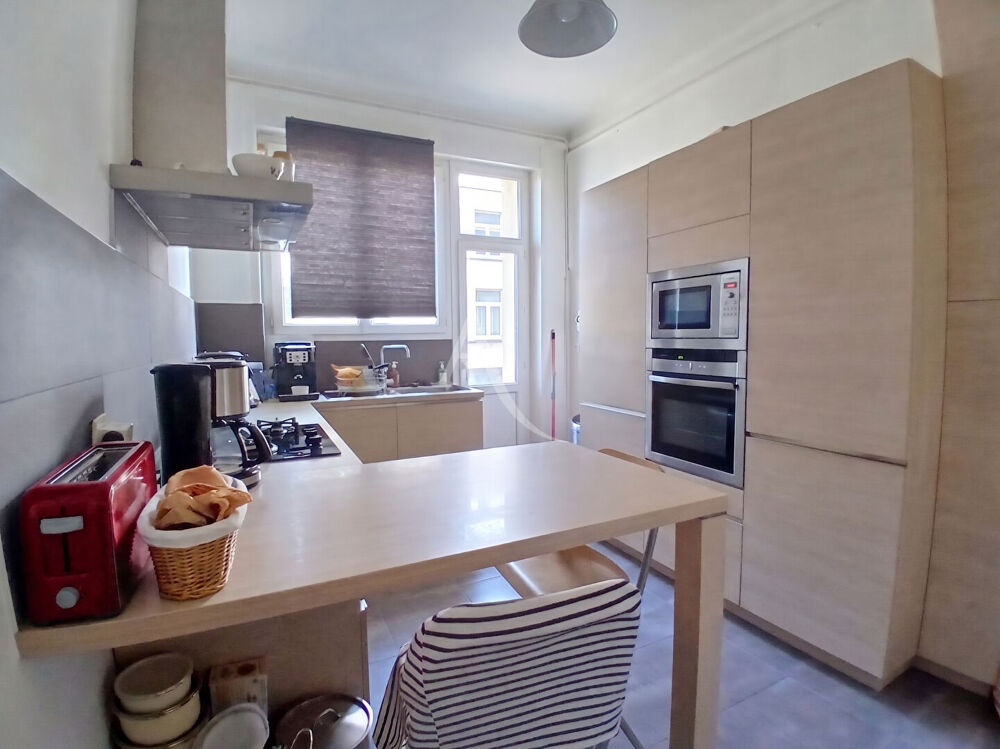 TALENSAC / ERDRE - Appartement T4 - 105m² & Garage boxé