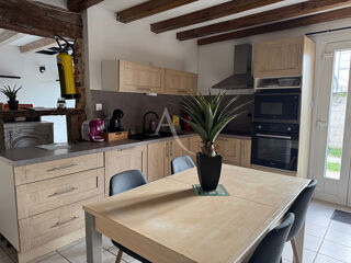  Maison � vendre 9 pi�ces 120 m�