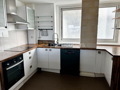  Appartement � louer 5 pi�ces 132 m�