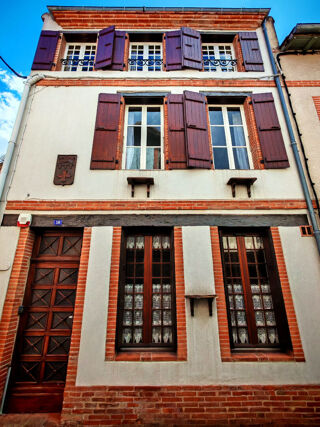  Maison à vendre 4 pièces 144 m²