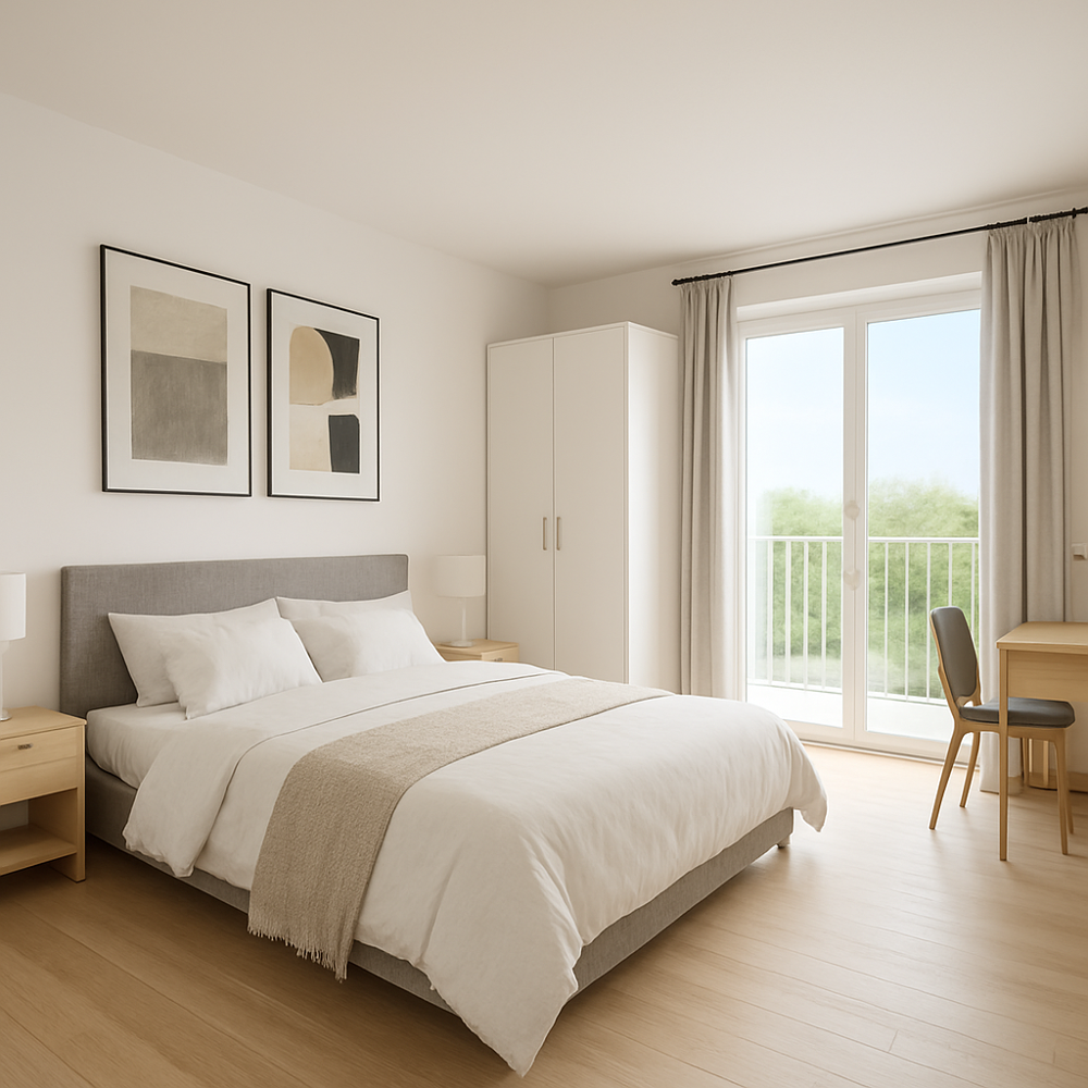 Vente Appartement Appartement 4 pièces de 94 m2 (Orly) Orly