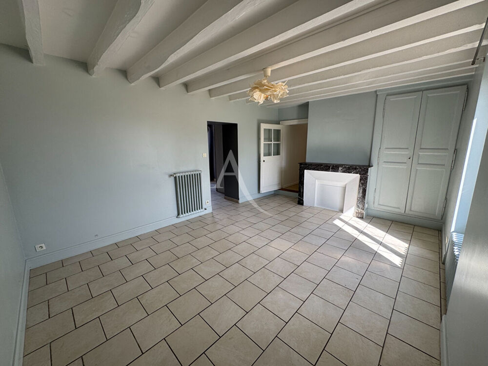 Location Maison Maison VINEUIL   5 pièce(s)   130 m2 Vineuil