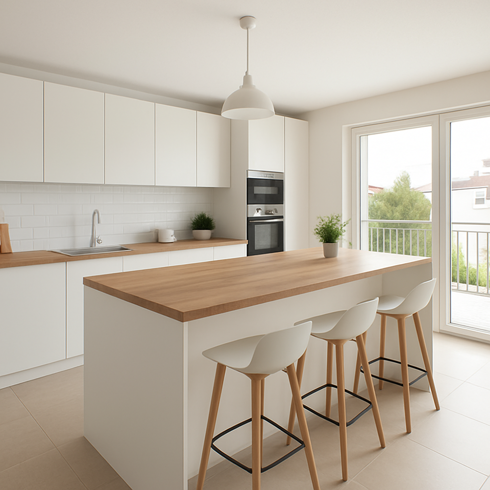Vente Appartement Appartement 4 pièces de 101 m2 (Paris 12e Arrondissement) Paris 12