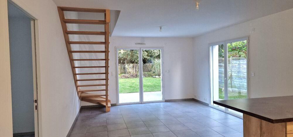 Vente Maison Maison Batz Sur Mer 4 pièce(s) 93m2 Batz sur mer