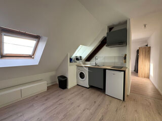  Appartement à louer 1 pièce 20 m²