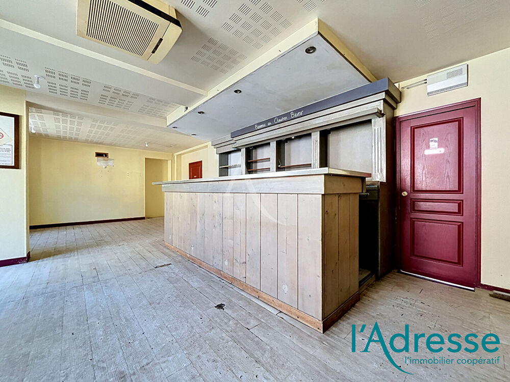 Maison Montjean 183m2 avec terrain