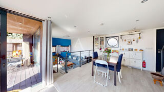  Maison à vendre 4 pièces 85 m²