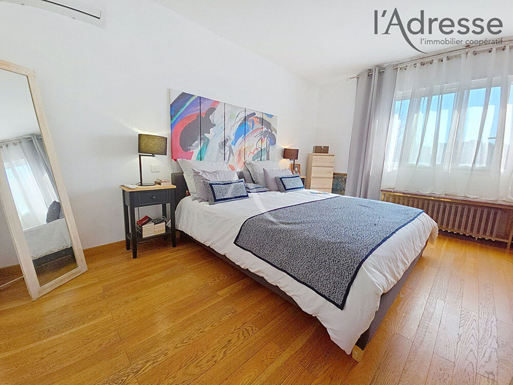à vendre  Maison Mandelieu-la-Napoule (06210)