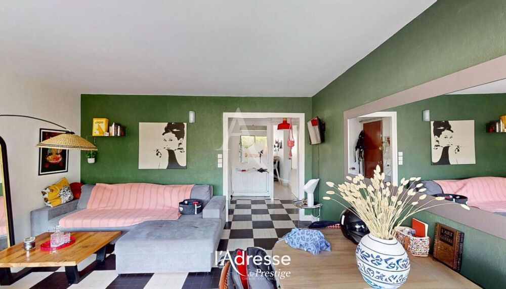 Appartement – Saint-Jean-de-Luz - Vue 5