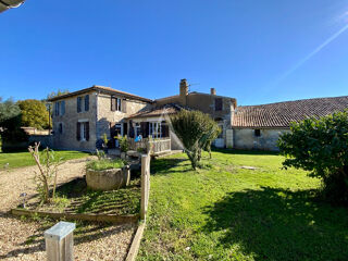  Maison à vendre 6 pièces 199 m²