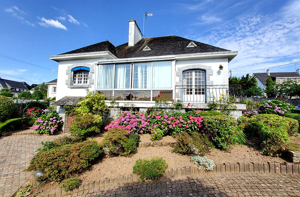 Maison 3 pièces 103 m² · à Pontivy · 103 m² · 199 500 €