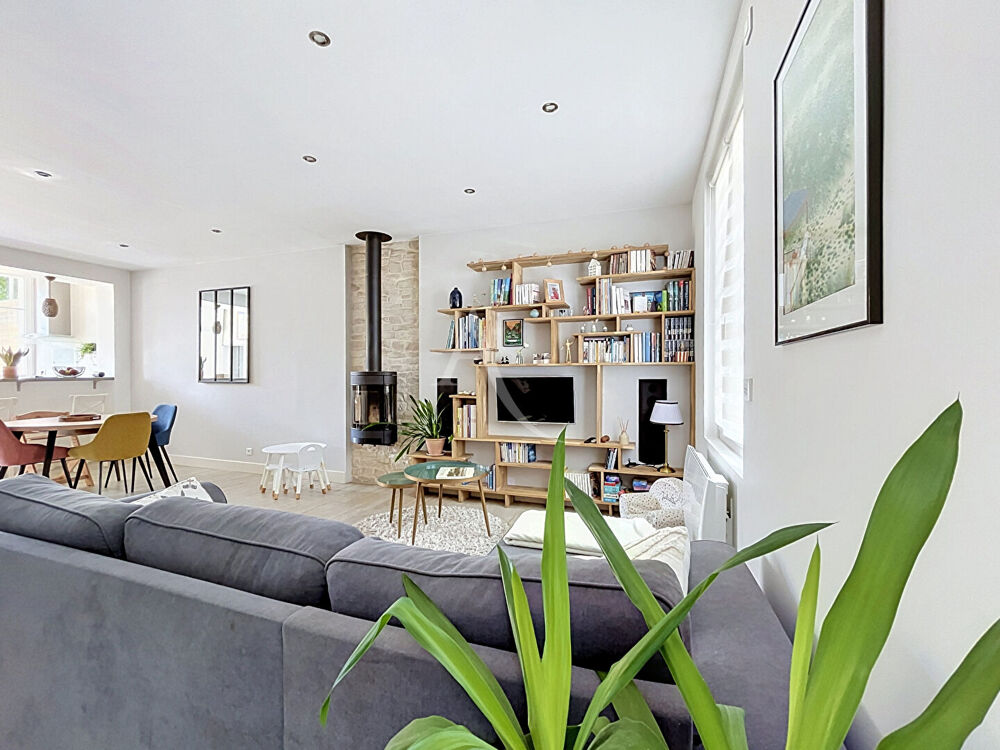 Vente Maison Maison Cholet Cholet