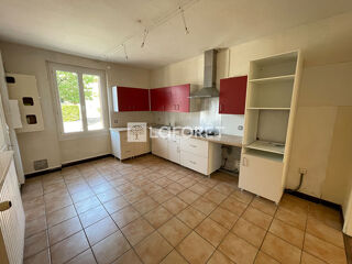  Maison à louer 5 pièces 115 m²