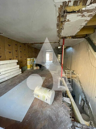  Maison  vendre 4 pices 350 m