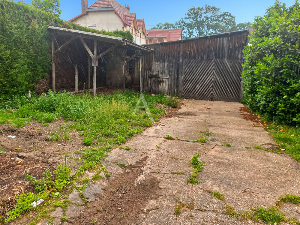 Vente Maison SAINT-ETIENNE DU ROUVRAY Saint etienne du rouvray