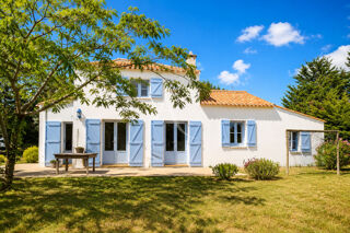  Maison à vendre 6 pièces 135 m²