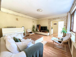  Maison � vendre 5 pi�ces 115 m�