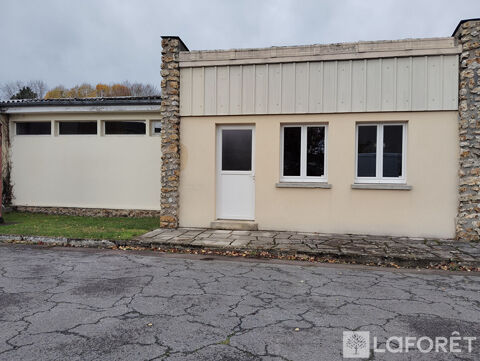 Bureaux Bernay 100 m2 800 27300 Bernay