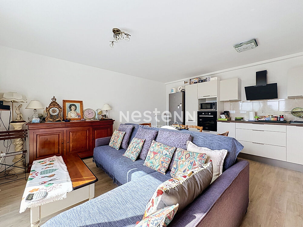 Appartement 3 pièces à vendre à Saint Gilles Croix de Vie 62 m²