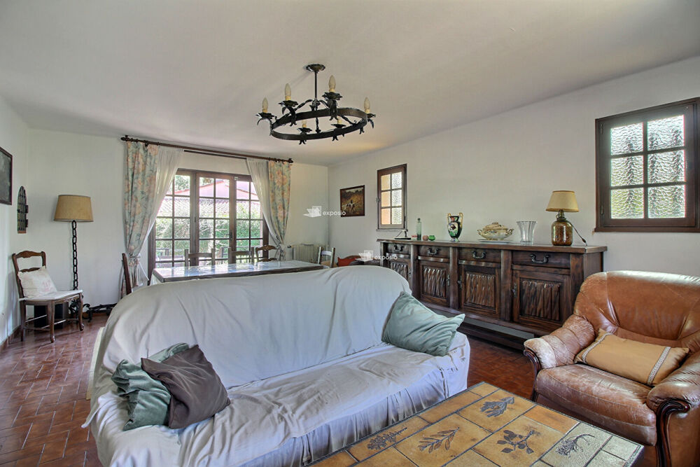 Vente Maison MOUGINS - Villa individuelle 5P Mougins