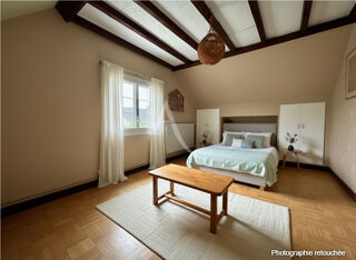  Maison à vendre 6 pièces 136 m²