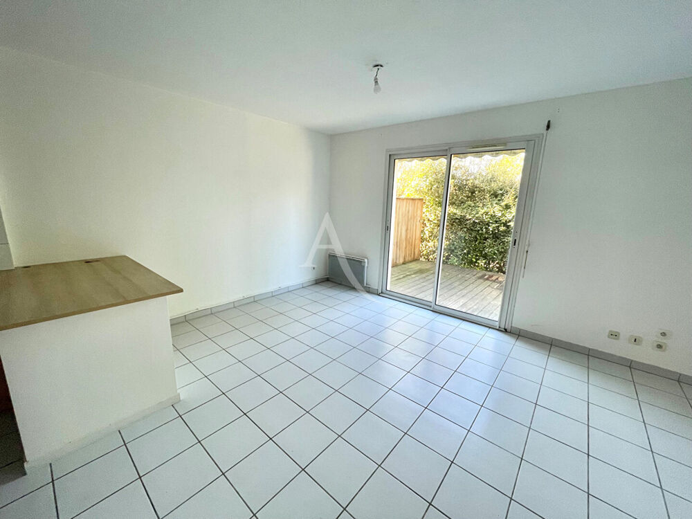 Appartement T2 spacieux de 60m² à L'Isle-Jourdain