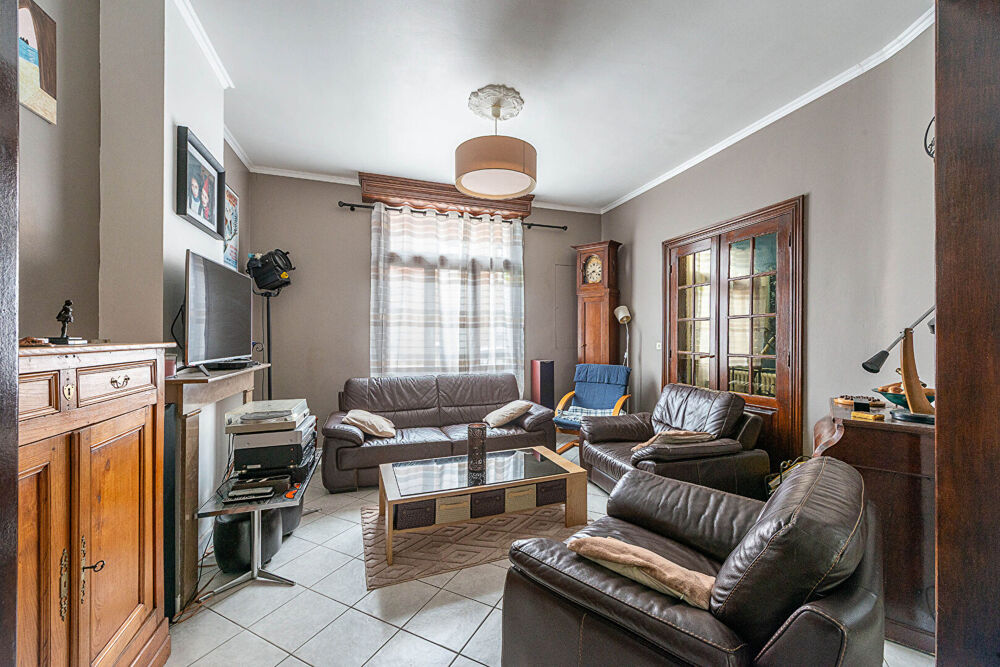 Vente Maison Maison Valenciennes 5 pièce(s) 159 m2 Valenciennes