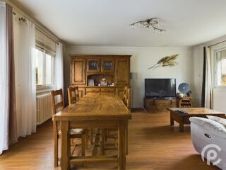  Maison � vendre 7 pi�ces 131 m�