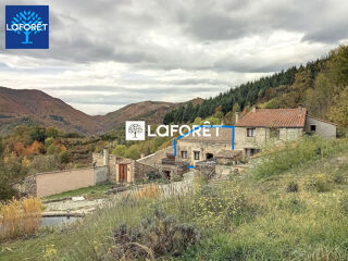  Maison à vendre 7 pièces 124 m²