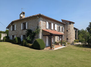  Maison à vendre 8 pièces 248 m²