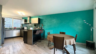  Appartement  vendre 3 pices 77 m